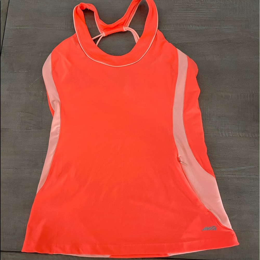 Avia active top. Size S